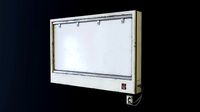 X-Ray Light Box