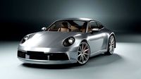 Porshe 911 carrera s coupe 2019 MODEL