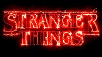 stranger things 3d model and animated wallpaper