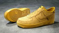 Nike Air Force 1 low Flax