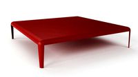 Porro - Ferro - Coffee table