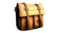 Messenger Bag
