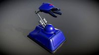 Maintenance Robot Skutter