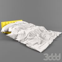 mani2 bed
