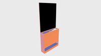 beauty parlour furniture