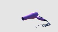 beauty parlour appliance