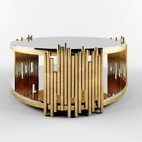round table