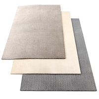 Benuta WASHABLE SHAGGY RUG