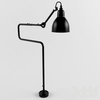 Bl-Sat La Lampe Gras