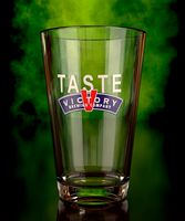Victory Beer Glass
