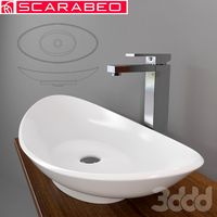 Scarabeo Zefiro 8206