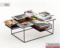 Linteloo / Vanity
