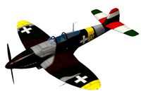 Heinkel He112 B-1