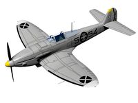 Heinkel He112 B-0