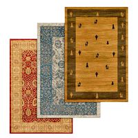 Rug Set 1751