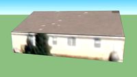 Building in Livermore, CA 94551, USA