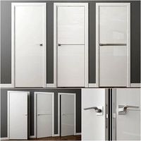 Profil Doors LK Series Doors