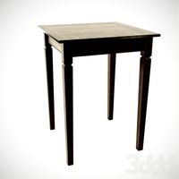 Kare / Cabana Bartable