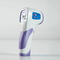 Infrared thermometer