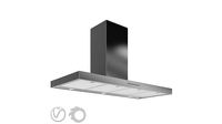 Wall-mounted hood DA 4228 W 1198 mm by MIELE