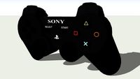 Playstation 3 controller
