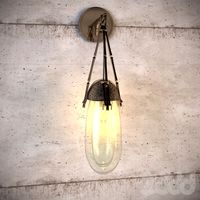 Jonathan Browning / L'orient sconce