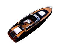 SpeedBoat Riva63Virtus