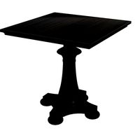 Table Orlando