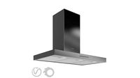 Wall-mounted hood PUR 98 W 898 mm by MIELE