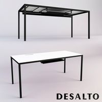 desalto helsinki
