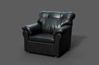 Arm Chair Sofa