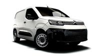 Citroen Berlingo Enterprise M UK-spec 2020