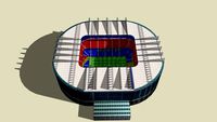 STADIUM BASEL