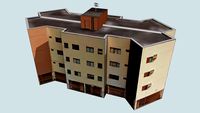 Condomínio Residencial Augusto Moreno Filho - Torre 4