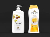 Olay Ultra Moisture Shea Butter Body Wash