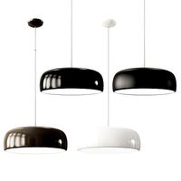Flos Smithfield Suspension