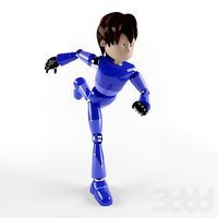 Robot