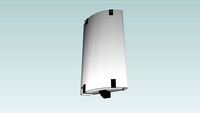 Select Wall Sconce - CB5129 Visa Lighting