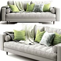 Article Sven Sofa