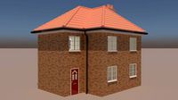 Detached house