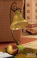 lampa nastolnaya