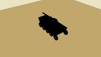 Remote cotrol tankbot (sketchyphysics)