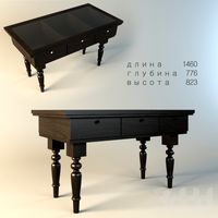 Консоль