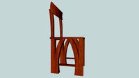 lori dinning table chair