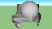 Ball Corner per Flightcase