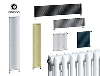 Radiators Zehnder Kleo 2