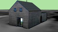 Maison lavaltrie 3 ecolo