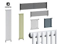 Radiators Zehnder Kleo