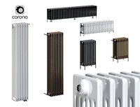 Zehnder Charleston Radiators CH6