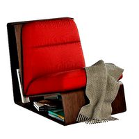 Armchair-bookworm